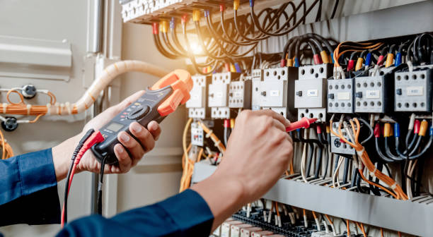 Best Emergency Electrical Repair  in Paul, ID