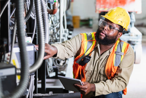 Best Electrical Contractors for Businesses  in Paul, ID