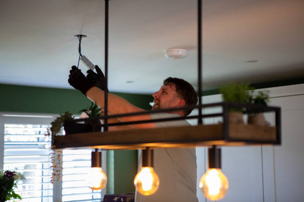 Best Electrical Installation Contractor  in Paul, ID