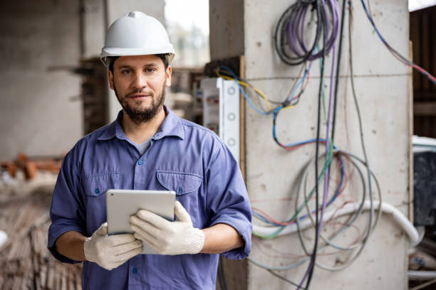 Best Commercial Electrician Services  in Paul, ID