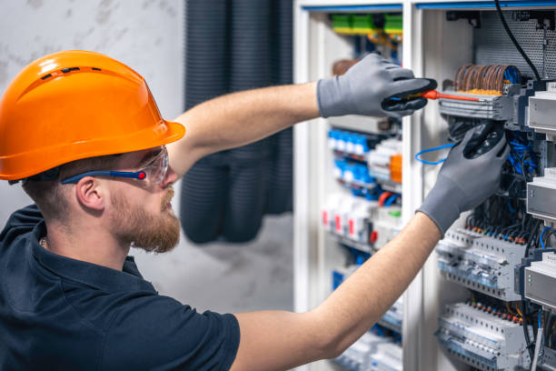 Best Circuit Breaker Repair  in Paul, ID