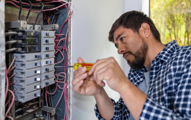 Best Industrial Electrical Services  in Paul, ID